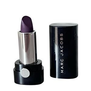 Marc Jacobs Le Marc Lip Creme Lipstick 226 SCANDAL ~ 1.7g Travel Mini Size